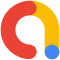 Google AdMob логотип