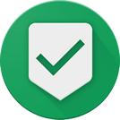 Trusted icon