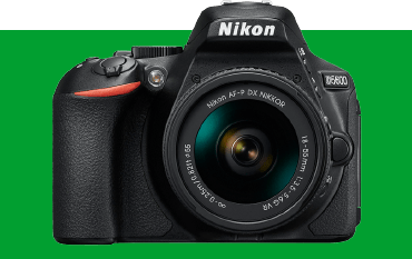 ПАКЕТ DSLR ФОТО-АПАРАТА